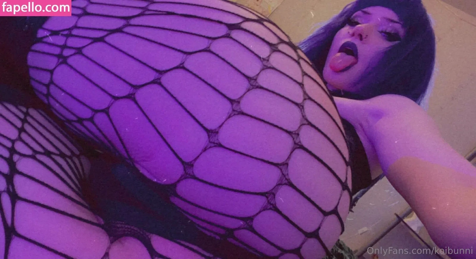 KoiBunni Onlyfans Photo Gallery 