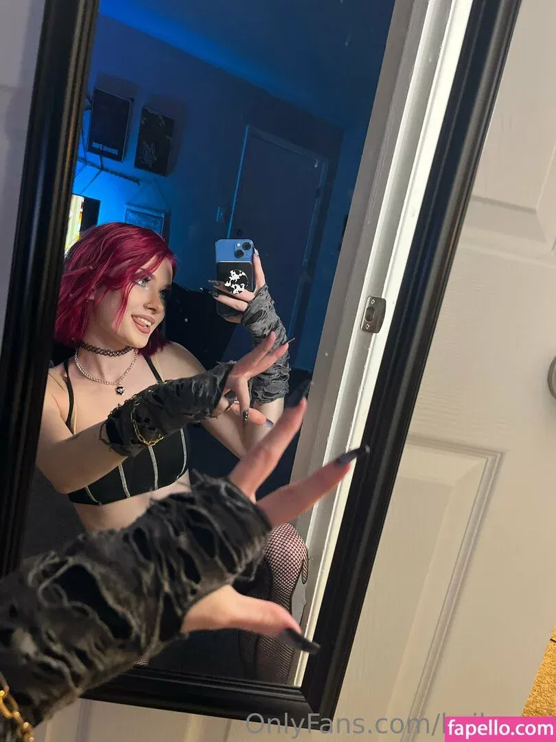 KoiBunni Onlyfans Photo Gallery 