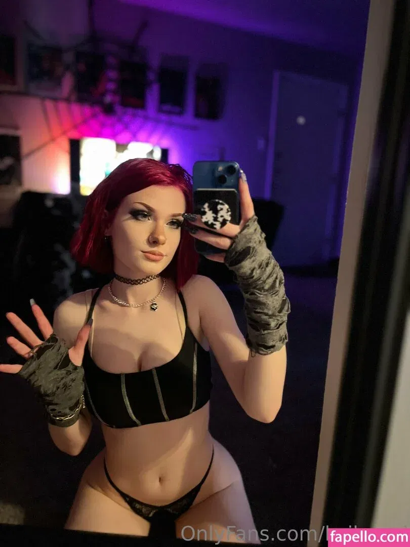 KoiBunni Onlyfans Photo Gallery 