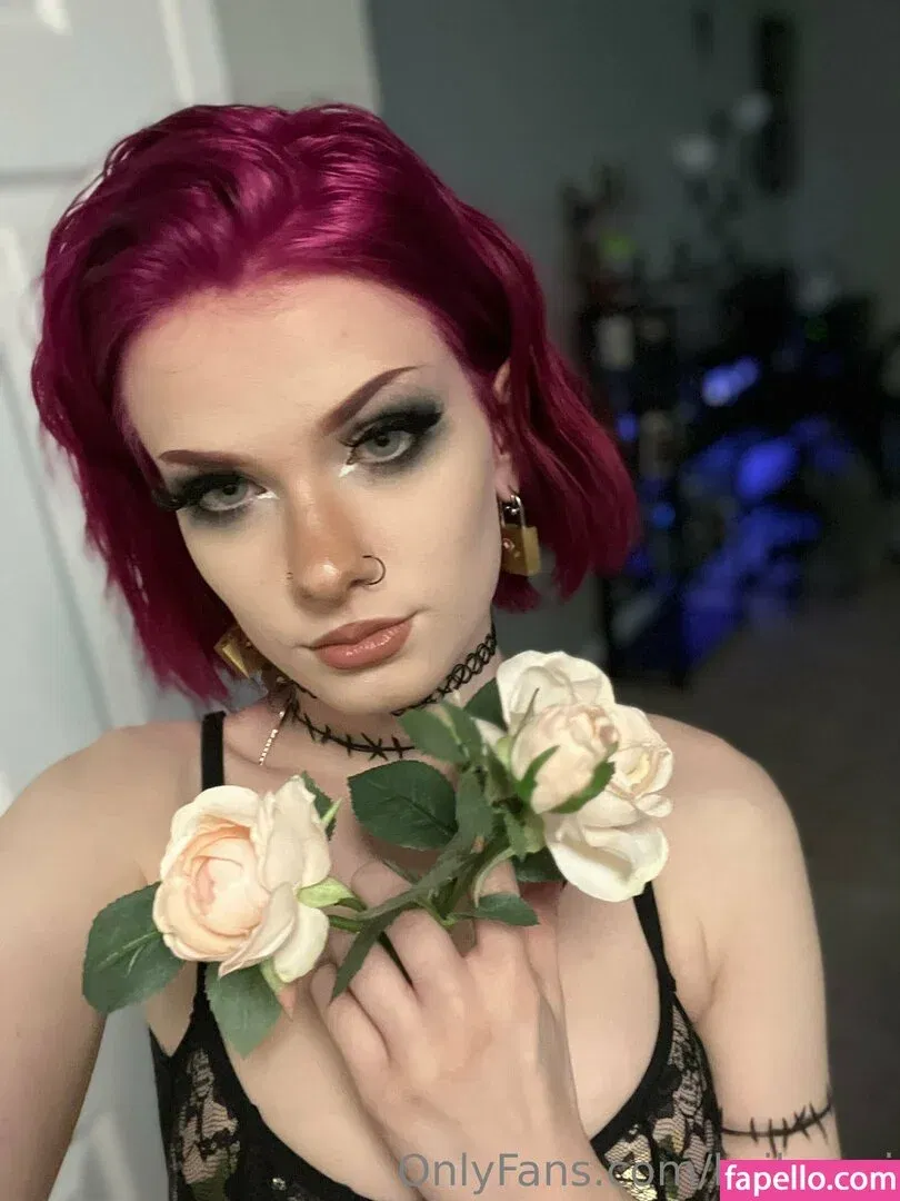 KoiBunni Onlyfans Photo Gallery 