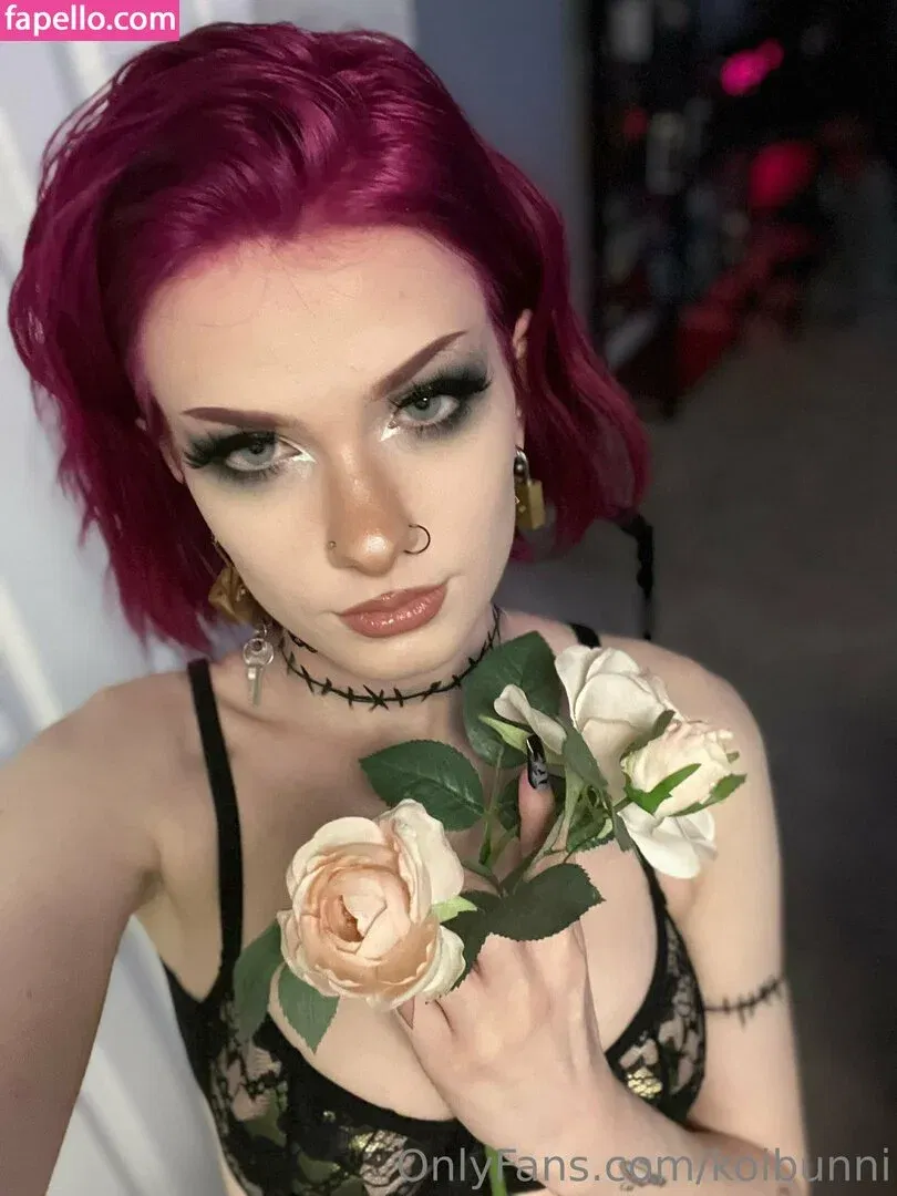 KoiBunni Onlyfans Photo Gallery 