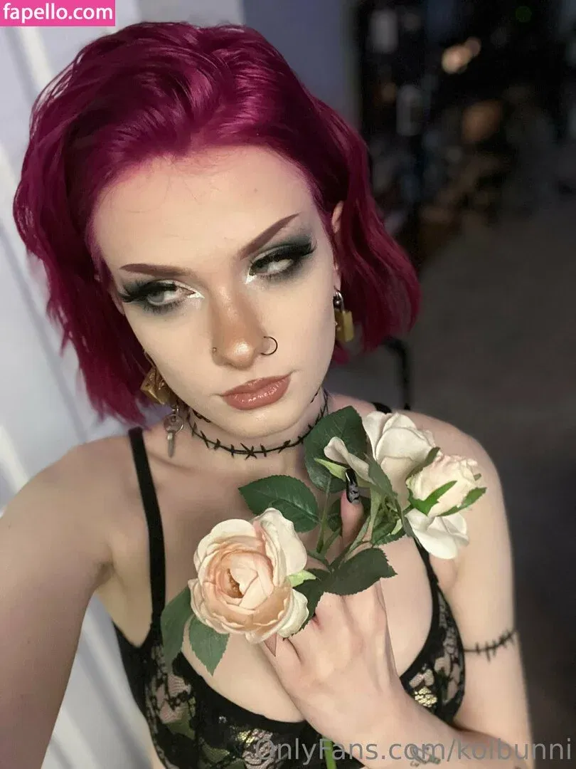 KoiBunni Onlyfans Photo Gallery 