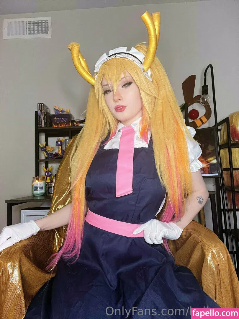 KoiBunni Onlyfans Photo Gallery 