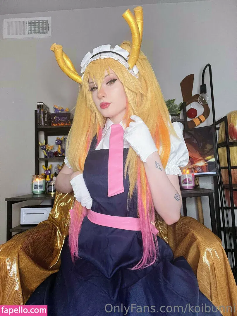 KoiBunni Onlyfans Photo Gallery 