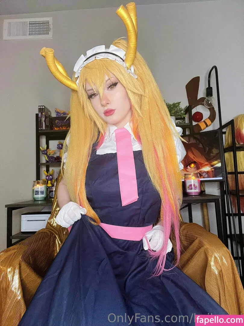 KoiBunni Onlyfans Photo Gallery 