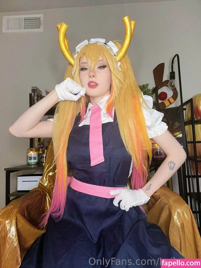 KoiBunni Onlyfans Photo Gallery 