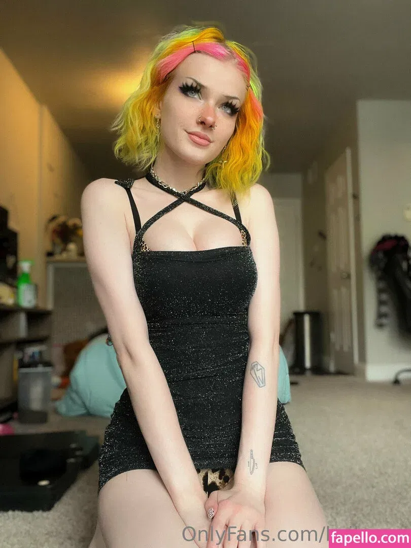 KoiBunni Onlyfans Photo Gallery 