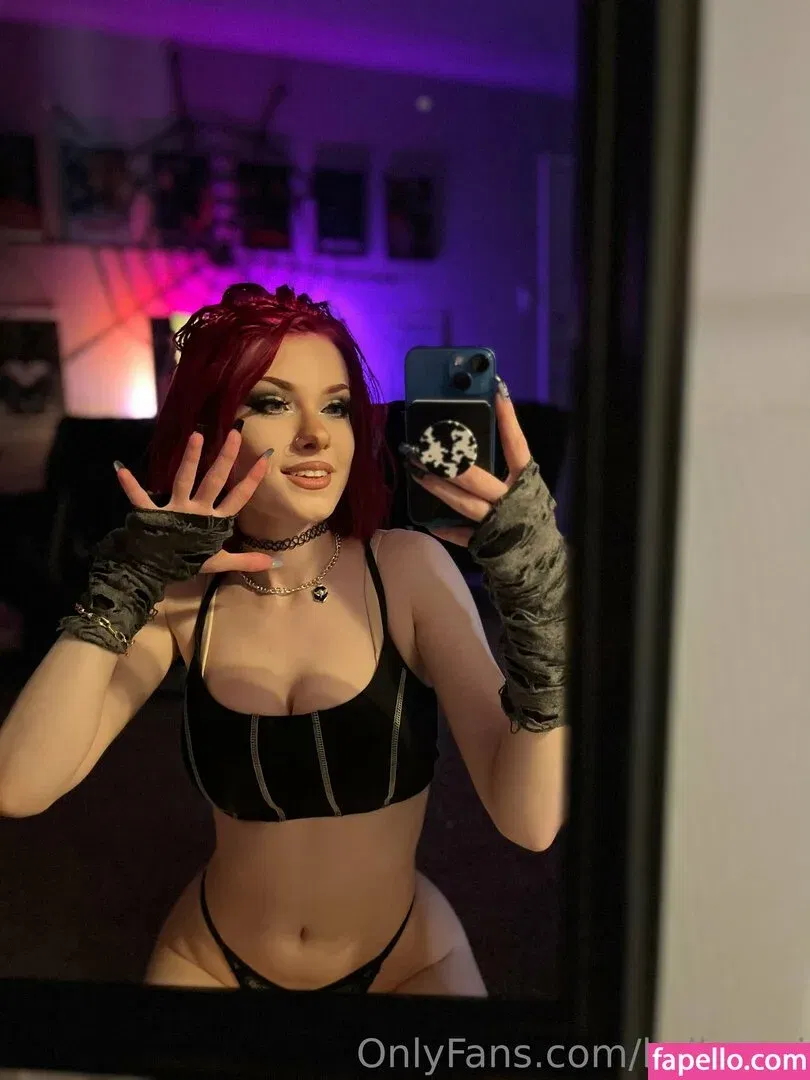 KoiBunni Onlyfans Photo Gallery 