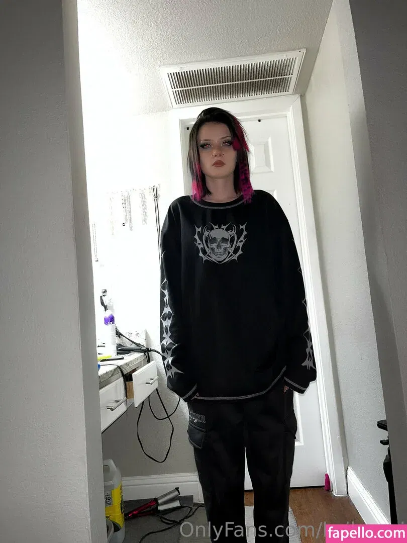 KoiBunni Onlyfans Photo Gallery 