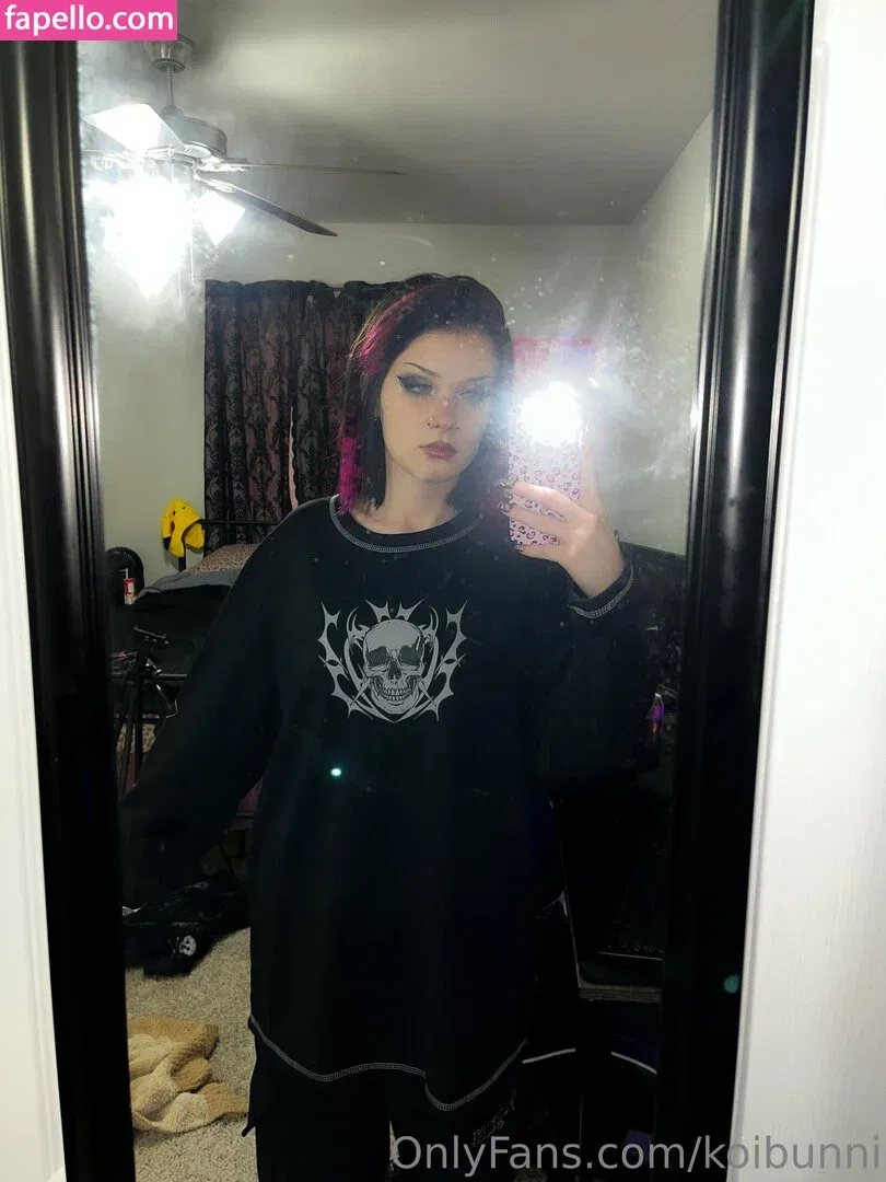 KoiBunni Onlyfans Photo Gallery 