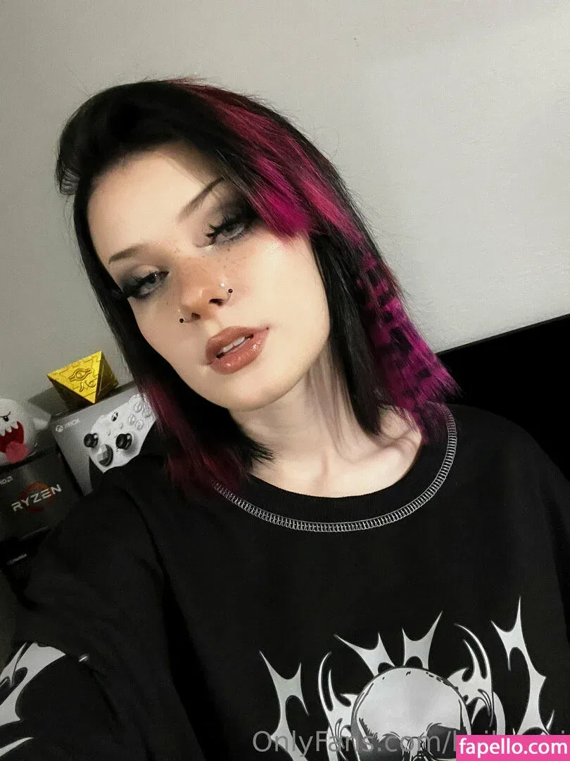 KoiBunni Onlyfans Photo Gallery 