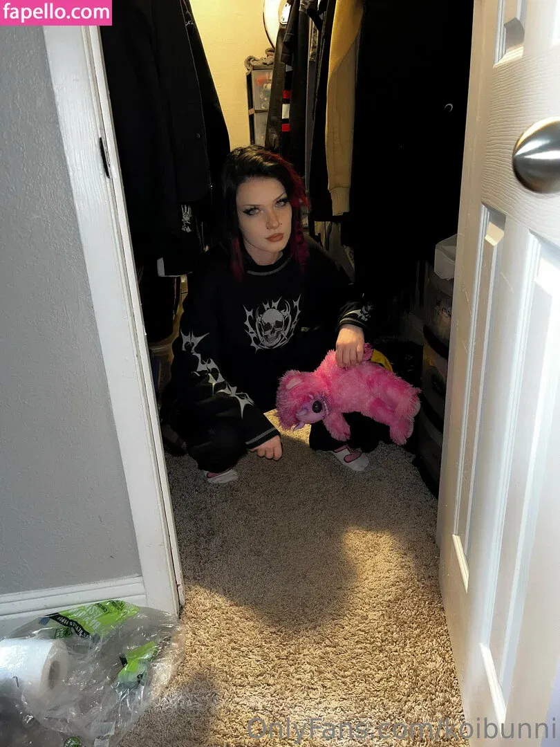 KoiBunni Onlyfans Photo Gallery 