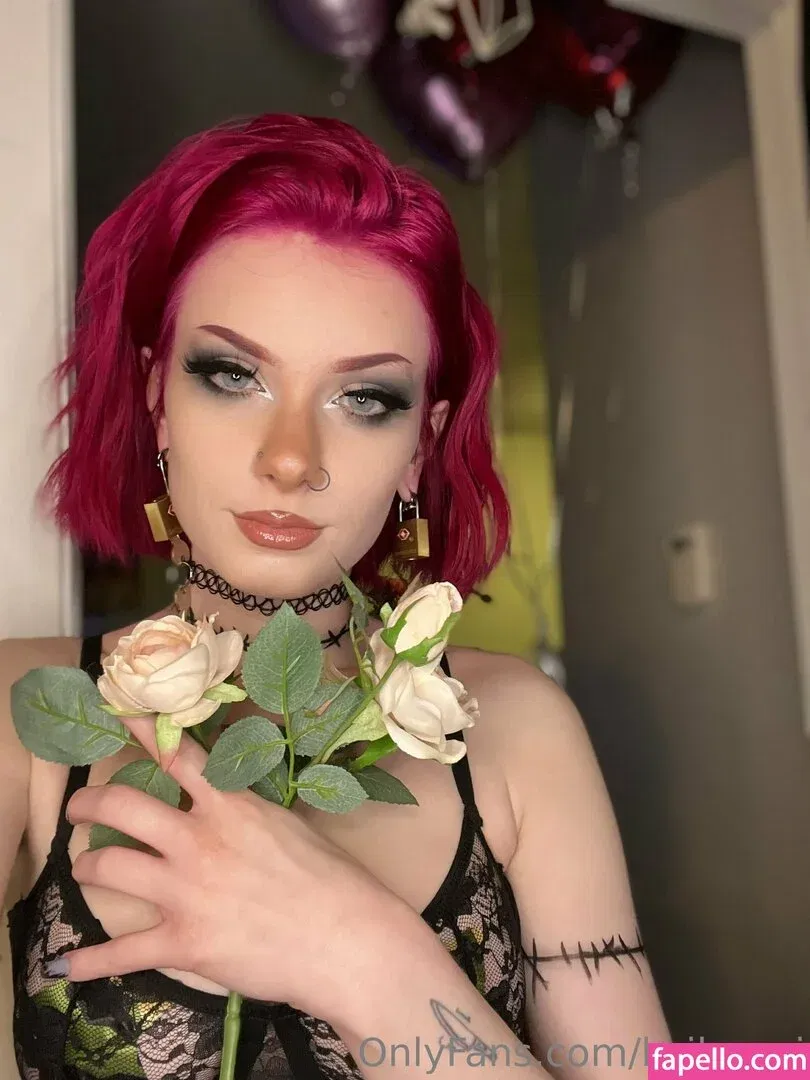 KoiBunni Onlyfans Photo Gallery 