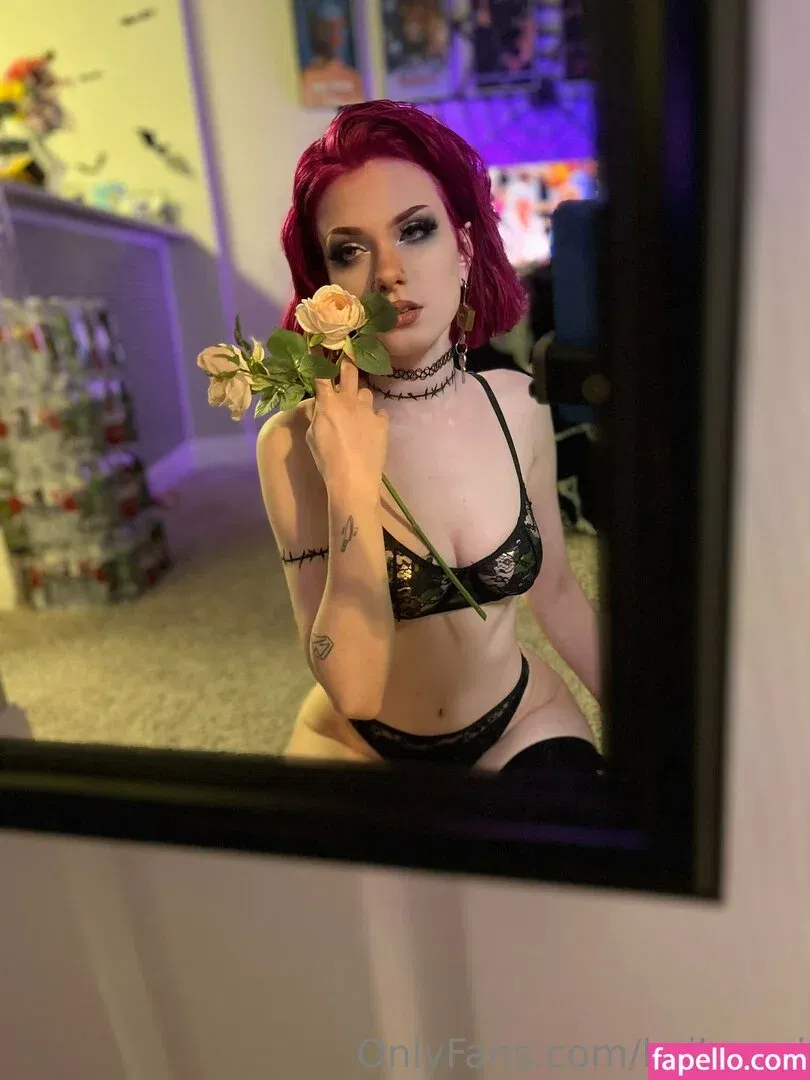 KoiBunni Onlyfans Photo Gallery 