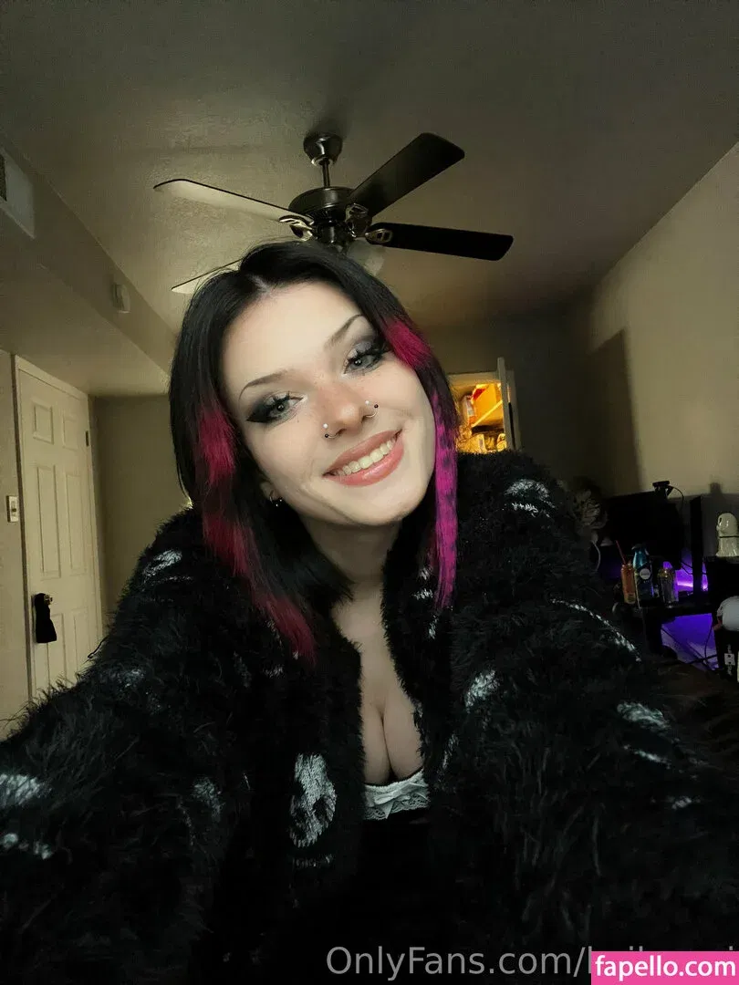 KoiBunni Onlyfans Photo Gallery 