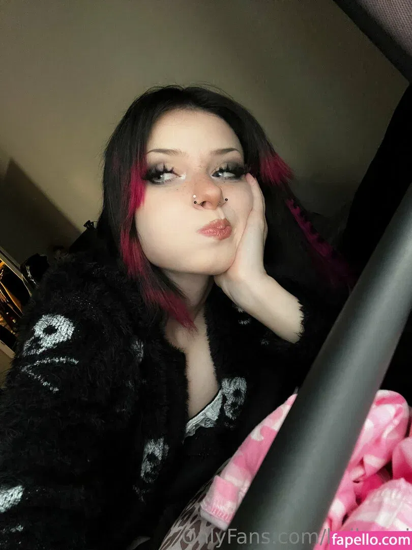 KoiBunni Onlyfans Photo Gallery 