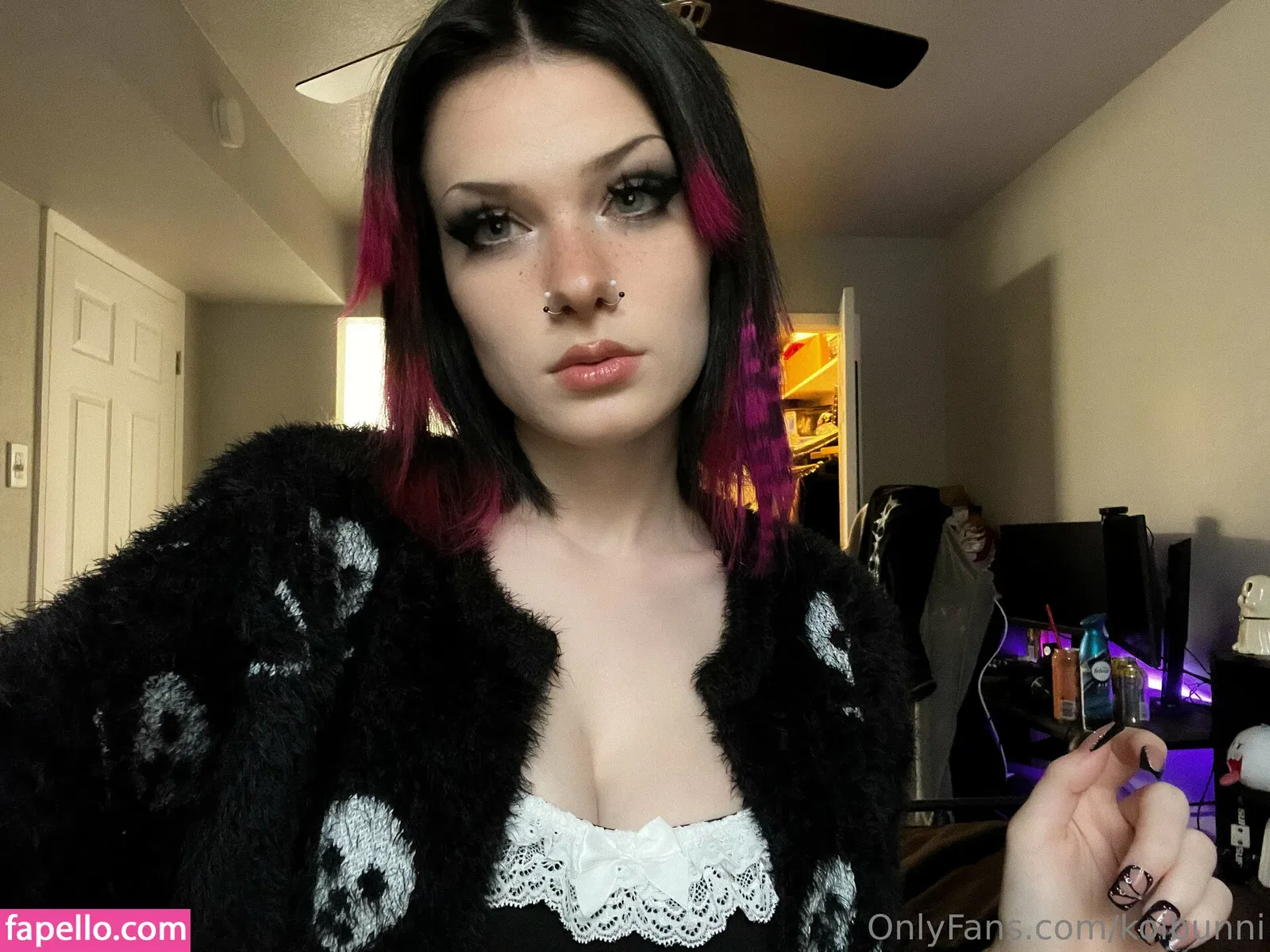 KoiBunni Onlyfans Photo Gallery 