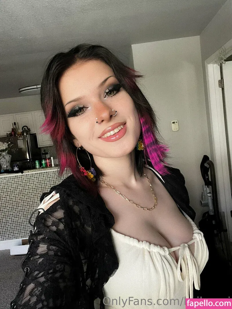 KoiBunni Onlyfans Photo Gallery 