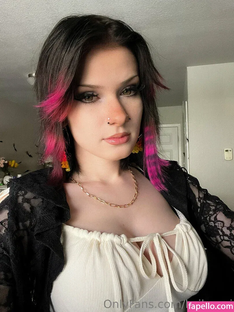 KoiBunni Onlyfans Photo Gallery 