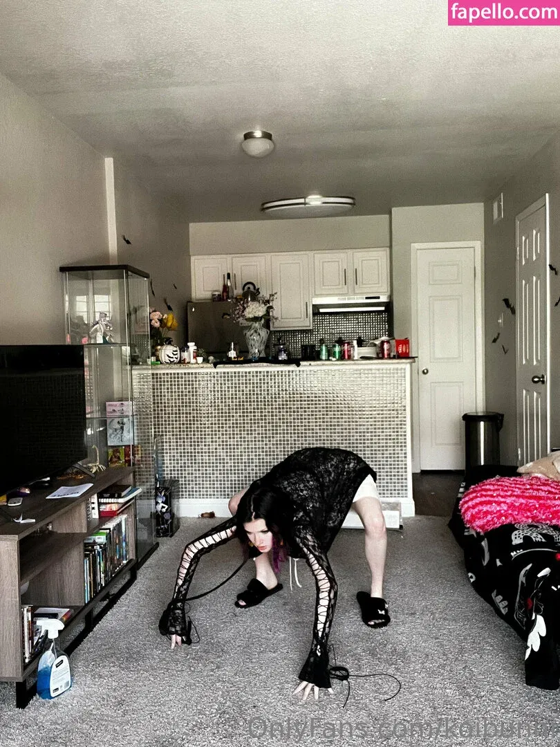 KoiBunni Onlyfans Photo Gallery 