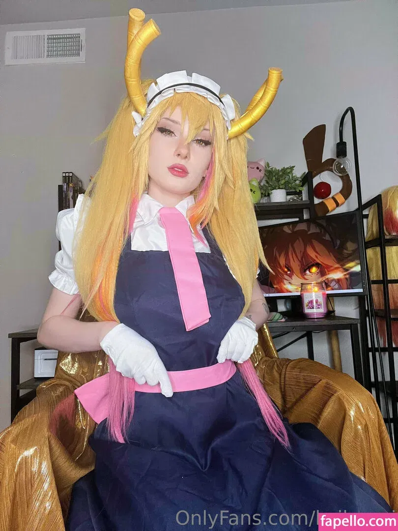 KoiBunni Onlyfans Photo Gallery 