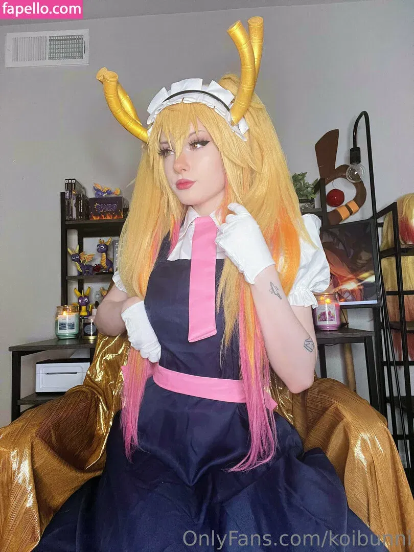 KoiBunni Onlyfans Photo Gallery 