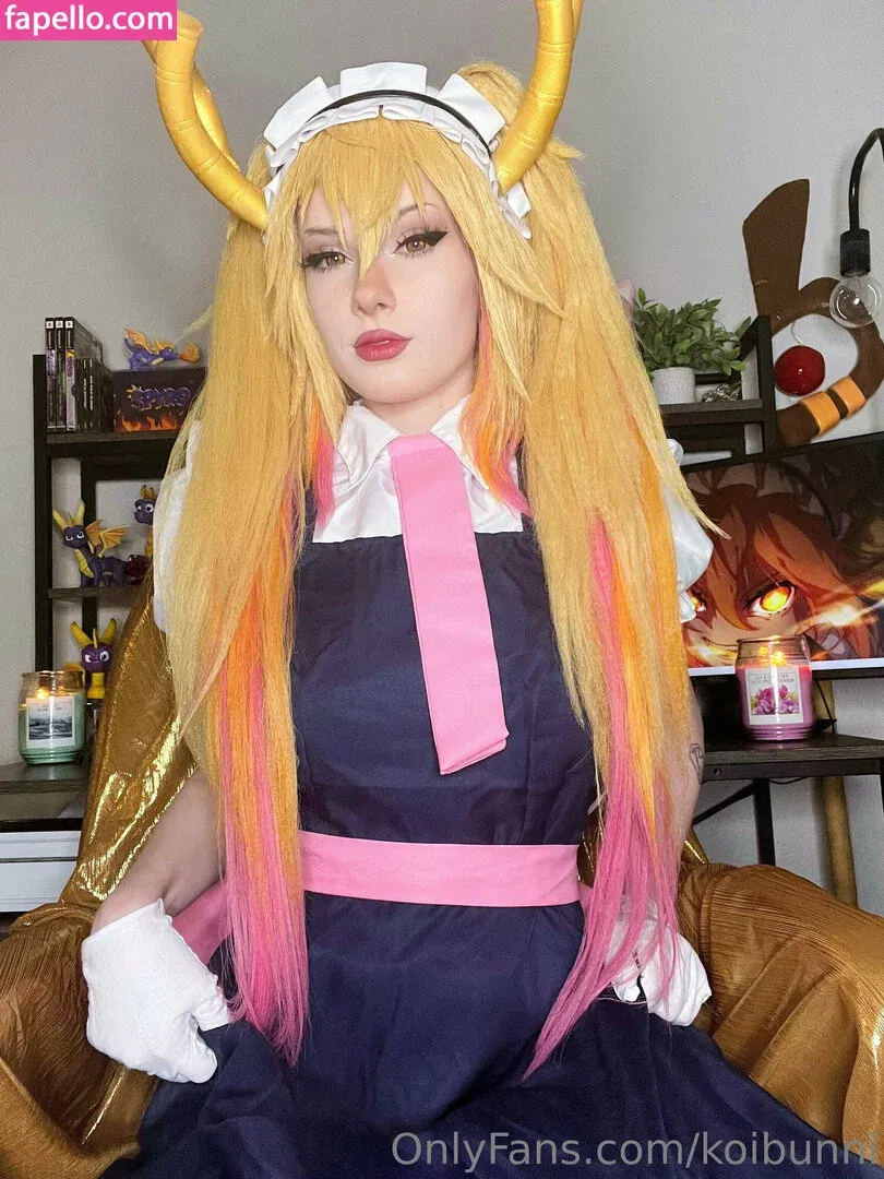 KoiBunni Onlyfans Photo Gallery 