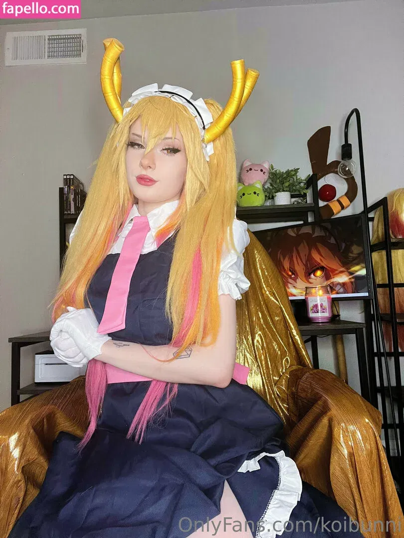 KoiBunni Onlyfans Photo Gallery 