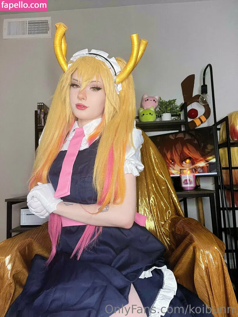 KoiBunni Onlyfans Photo Gallery 