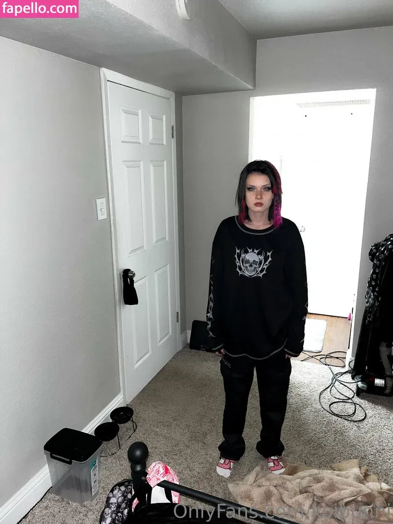 KoiBunni Onlyfans Photo Gallery 