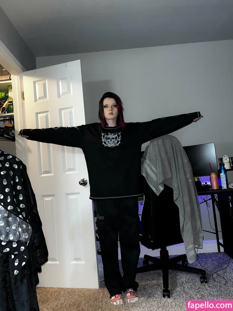 KoiBunni Onlyfans Photo Gallery 