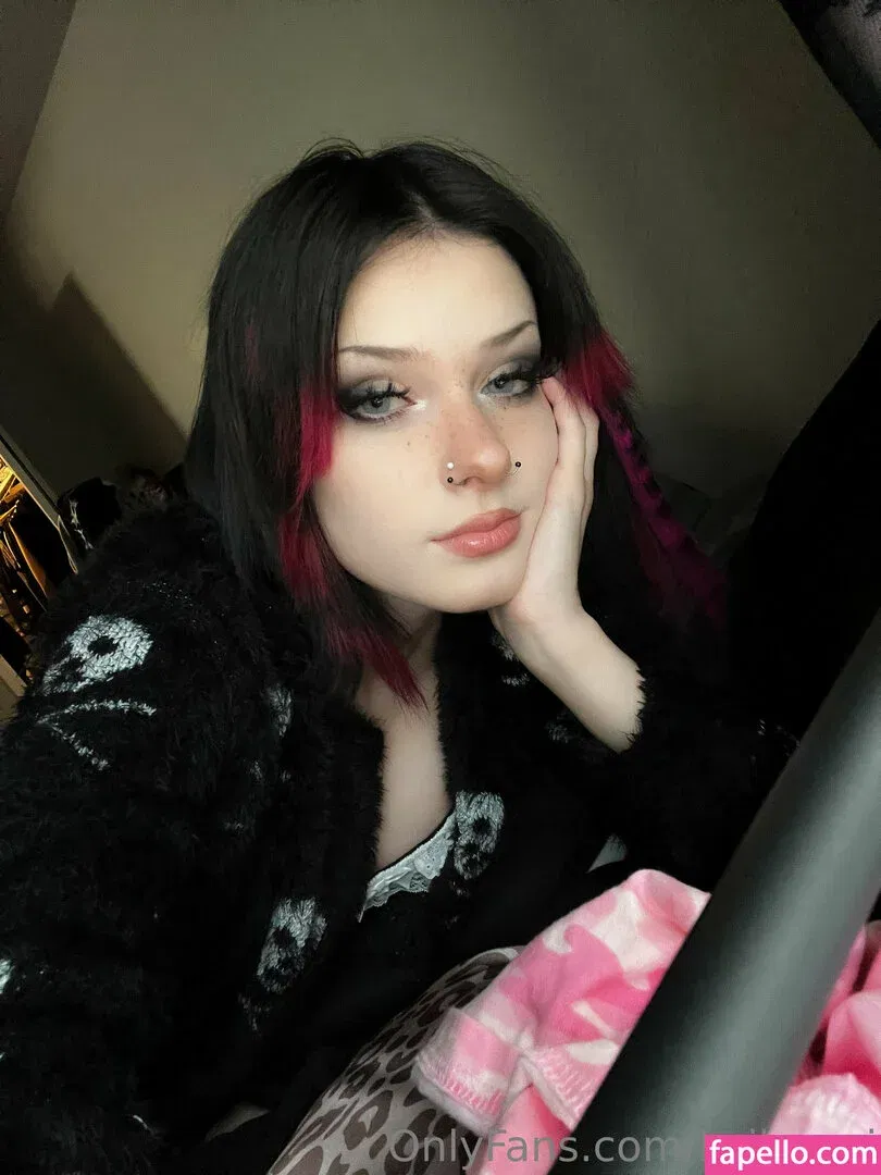 KoiBunni Onlyfans Photo Gallery 