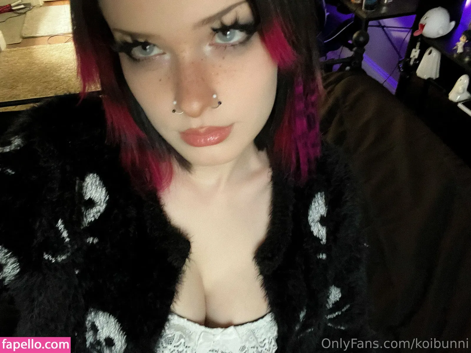 KoiBunni Onlyfans Photo Gallery 