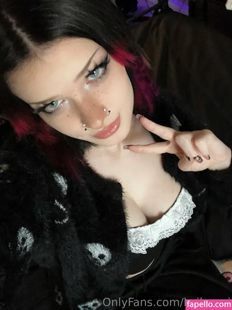 KoiBunni Onlyfans Photo Gallery 