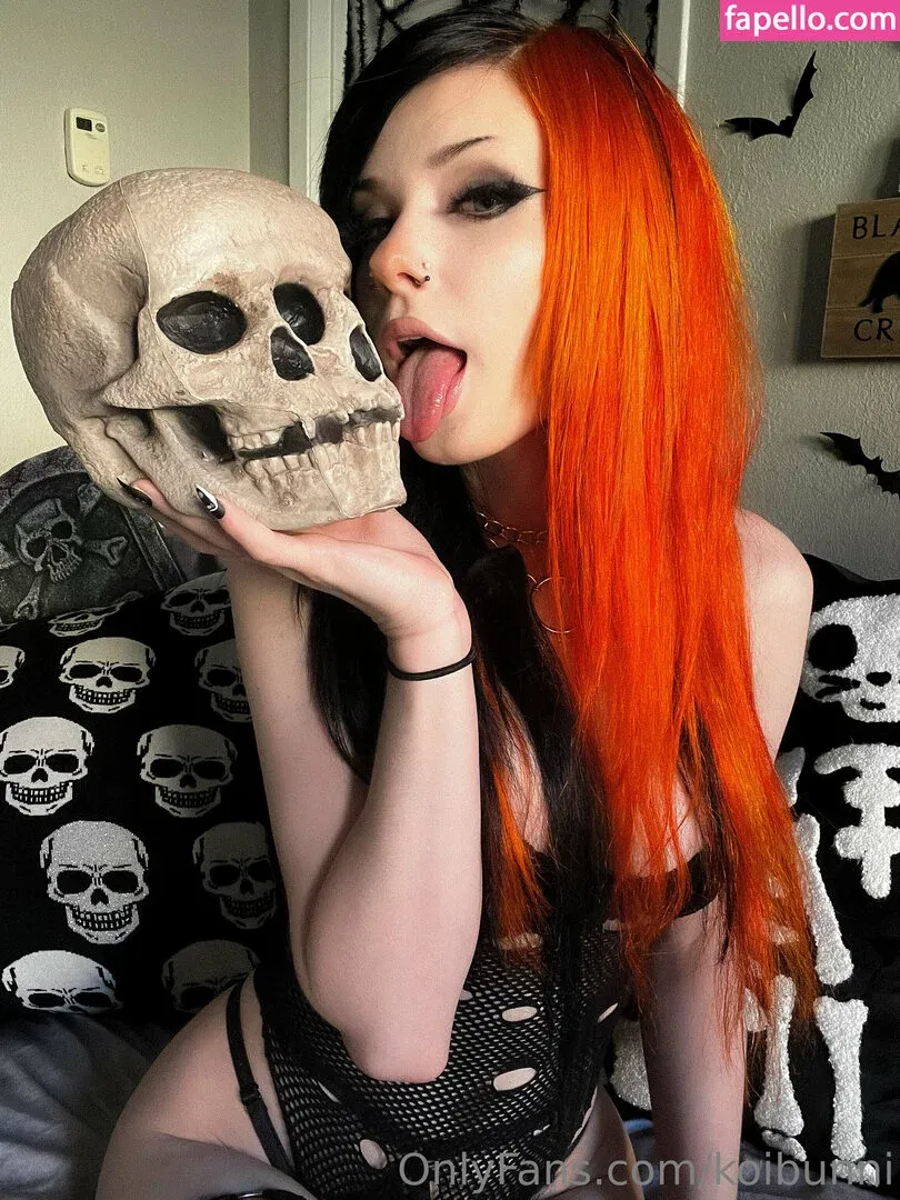 KoiBunni Onlyfans Photo Gallery 