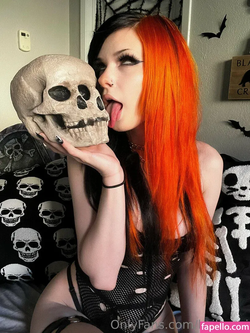 KoiBunni Onlyfans Photo Gallery 