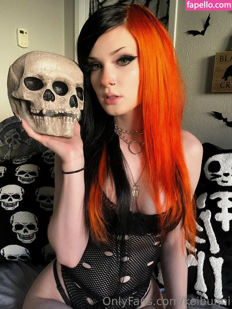 KoiBunni Onlyfans Photo Gallery 