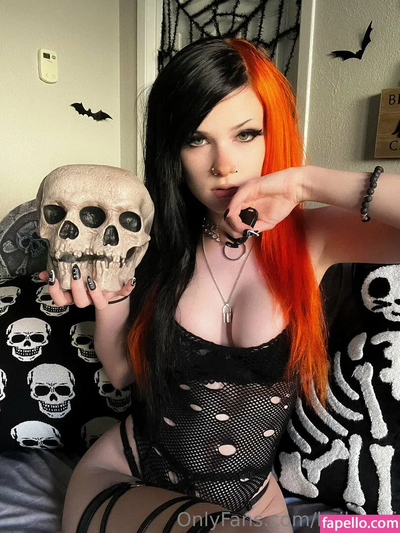 KoiBunni Onlyfans Photo Gallery 