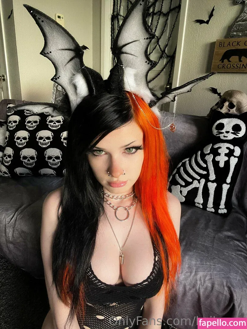 KoiBunni Onlyfans Photo Gallery 