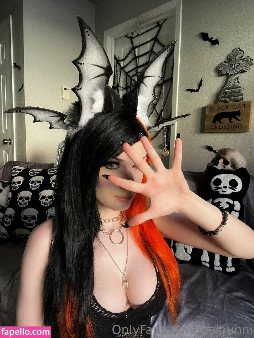 KoiBunni Onlyfans Photo Gallery 