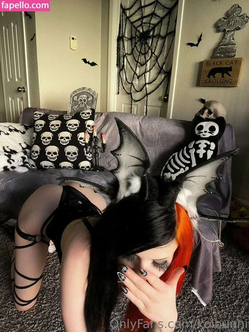 KoiBunni Onlyfans Photo Gallery 