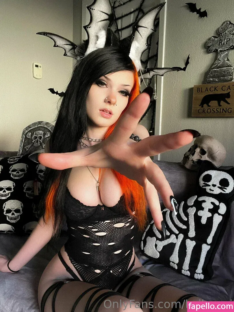 KoiBunni Onlyfans Photo Gallery 