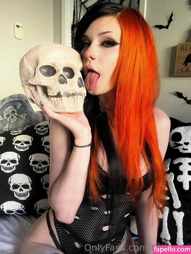 KoiBunni Onlyfans Photo Gallery 