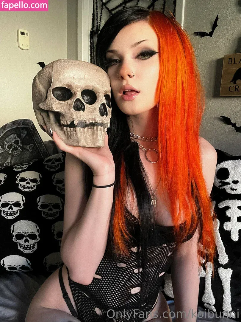 KoiBunni Onlyfans Photo Gallery 