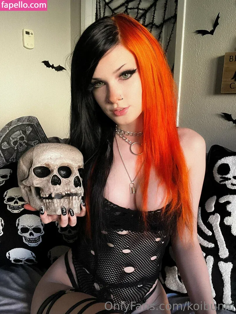 KoiBunni Onlyfans Photo Gallery 