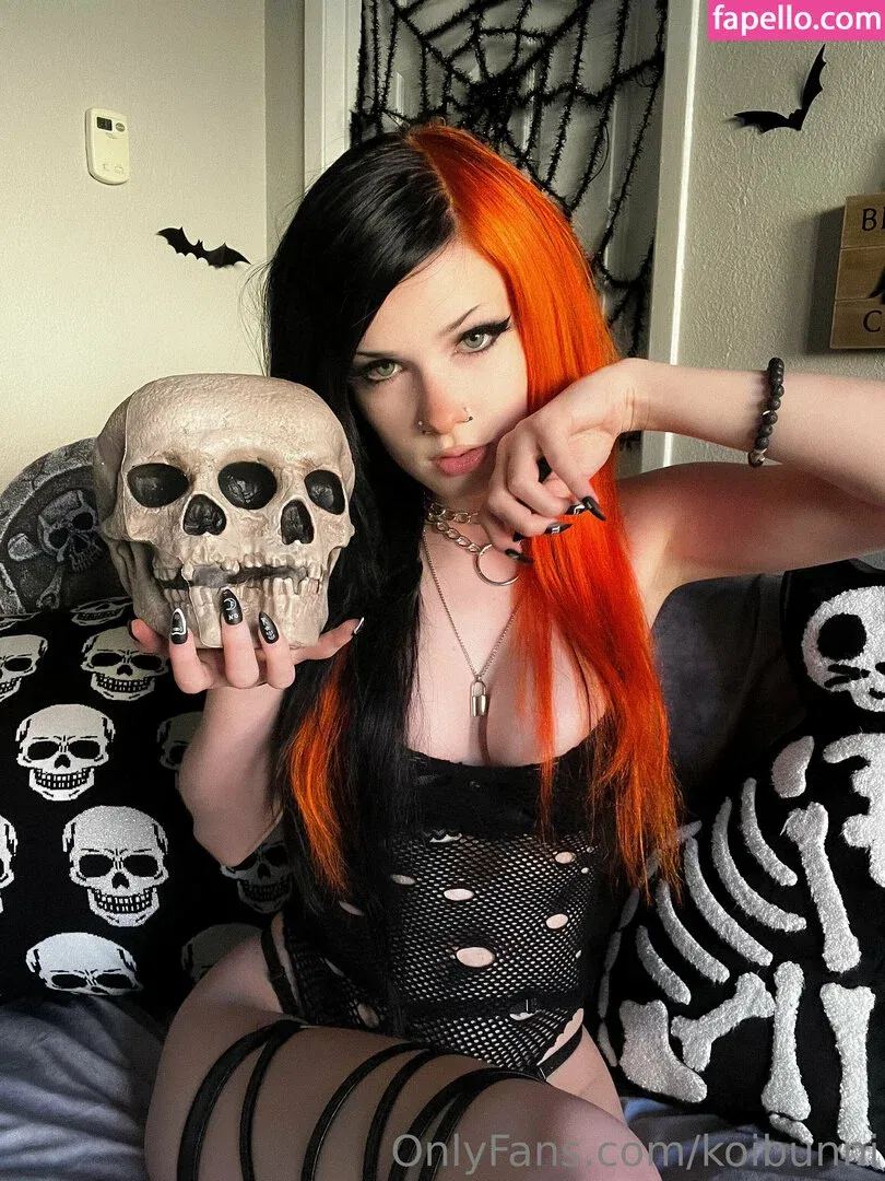 KoiBunni Onlyfans Photo Gallery 