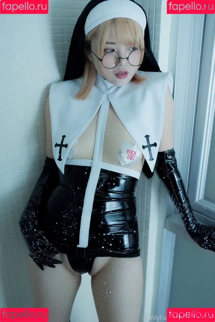 Misa Chiang Onlyfans Photo Gallery 