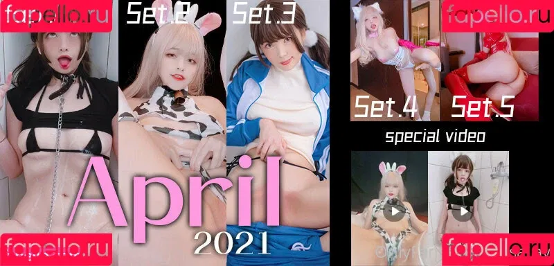 Misa Chiang Onlyfans Photo Gallery 