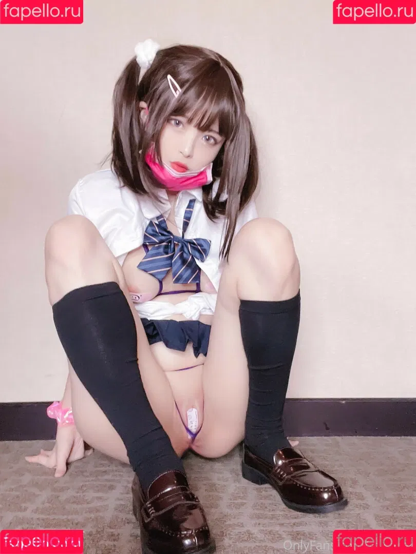 Misa Chiang Onlyfans Photo Gallery 