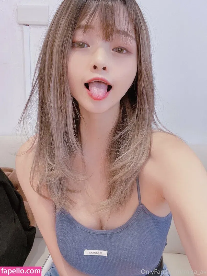 Misa Chiang Onlyfans Photo Gallery 